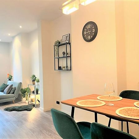 Royal South - Apartment Antwerp With Parkview Bagian luar foto