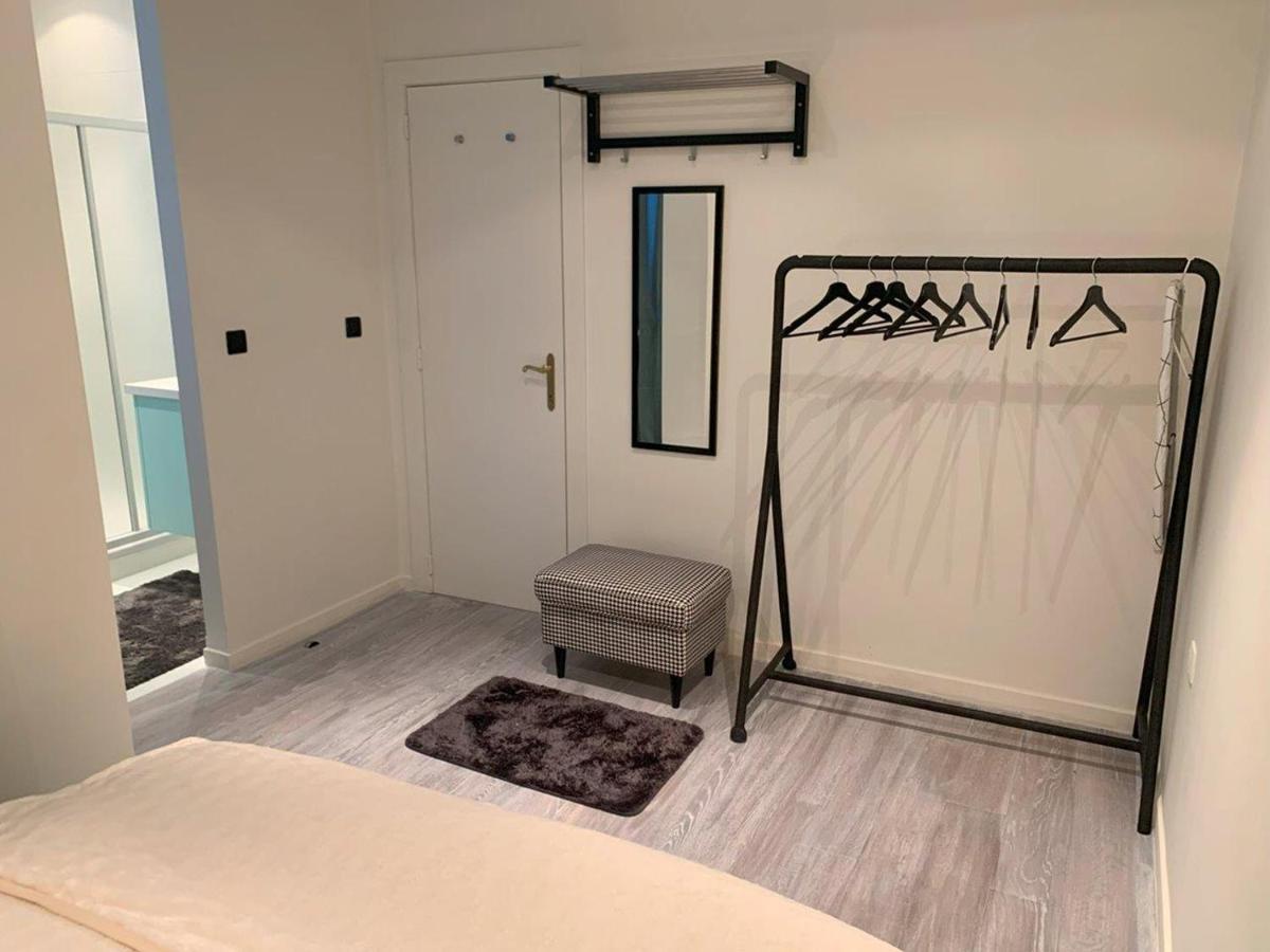 Royal South - Apartment Antwerp With Parkview Bagian luar foto