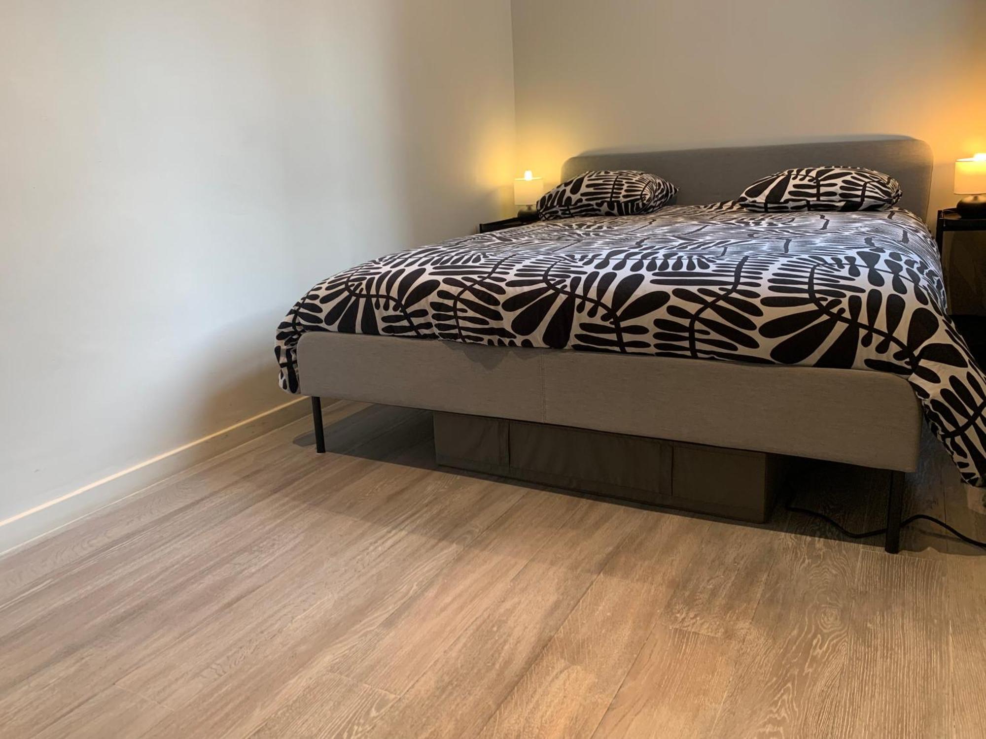 Royal South - Apartment Antwerp With Parkview Bagian luar foto