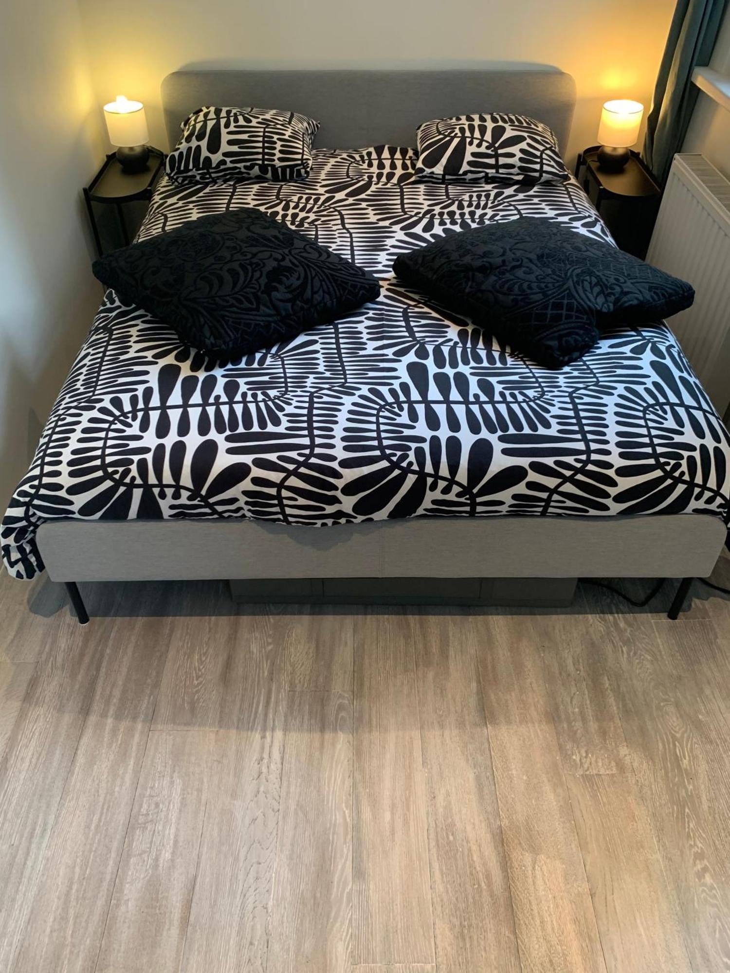 Royal South - Apartment Antwerp With Parkview Bagian luar foto