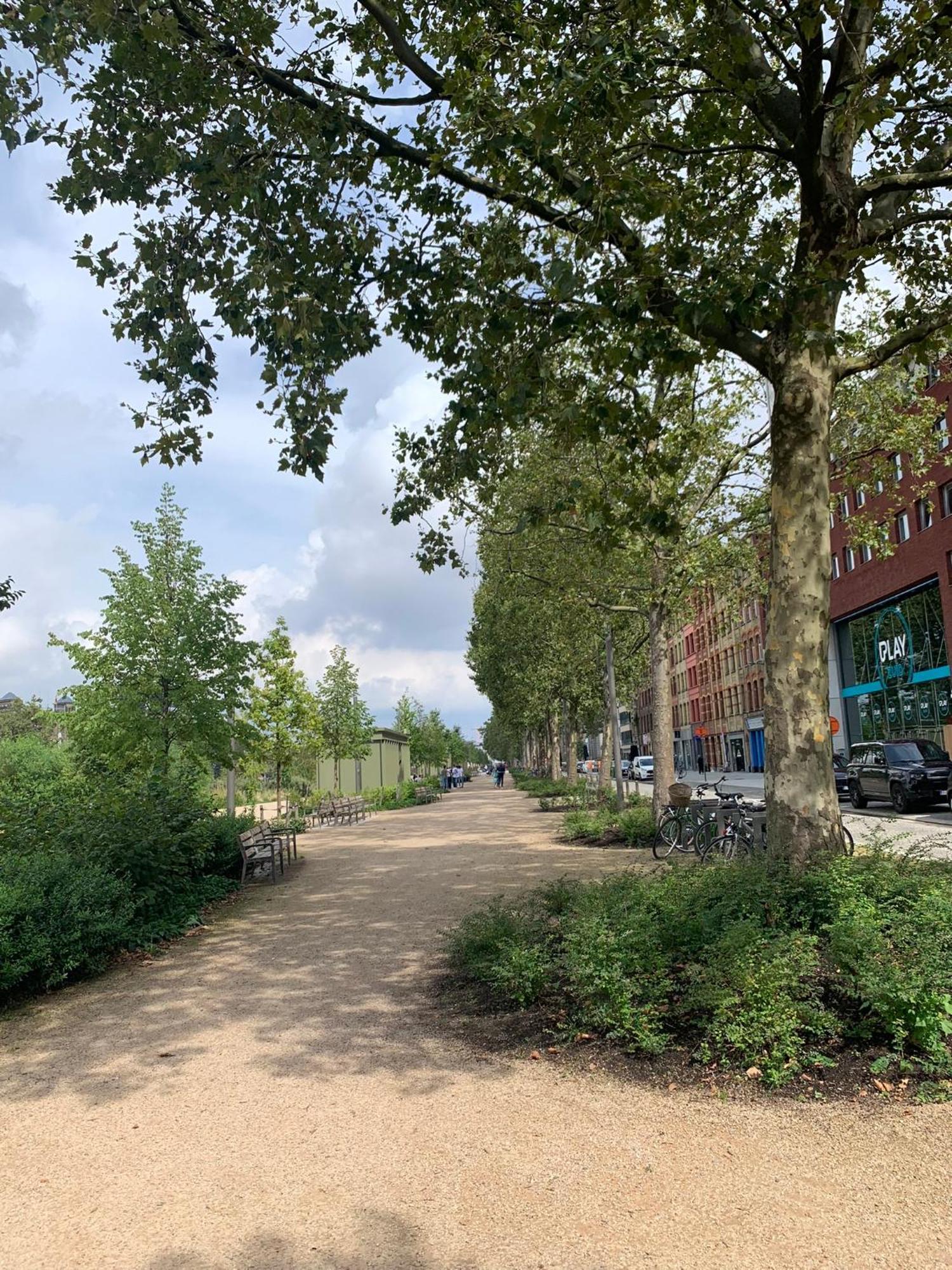 Royal South - Apartment Antwerp With Parkview Bagian luar foto